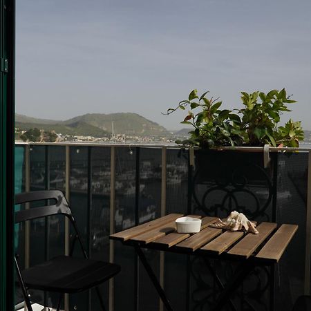 La Sabbia B&B Bacoli Zewnętrze zdjęcie