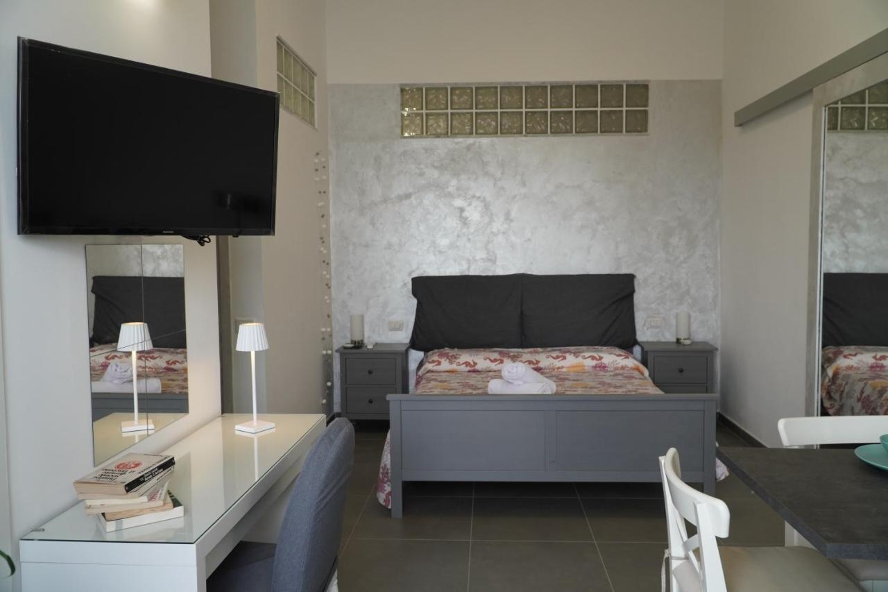 La Sabbia B&B Bacoli Zewnętrze zdjęcie