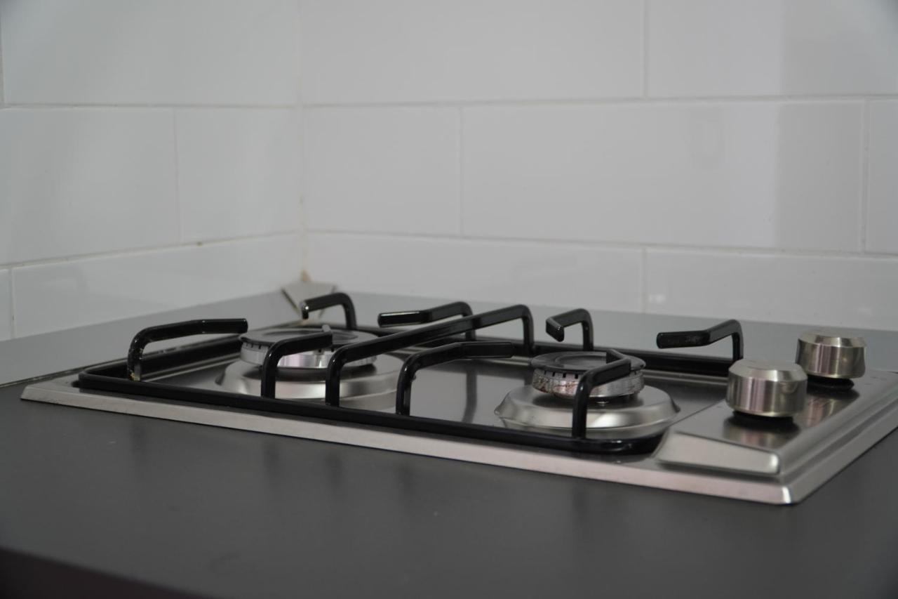 La Sabbia B&B Bacoli Zewnętrze zdjęcie